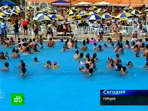тур чехия прага